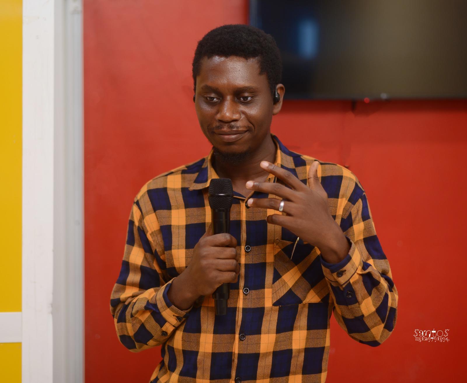 Akinbola Abudu